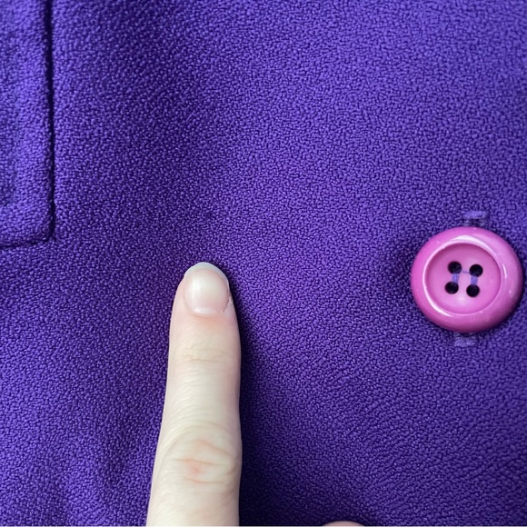 Amazing Vintage Blazer - Picture 8 of 8